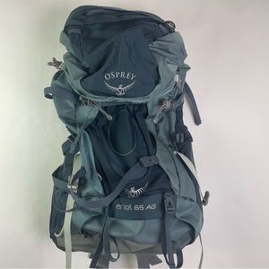 Osprey Backpack 65l Ariel AG Anti-Gravity Women’s